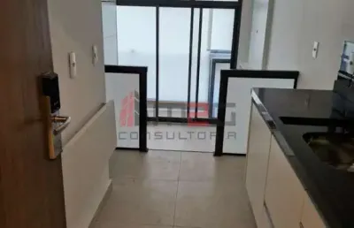 Loft com 1 quarto para alugar em Perdizes, São Paulo 
