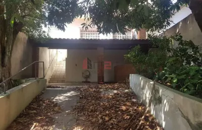 Casa com 2 quartos à venda em Alto da Lapa, São Paulo 