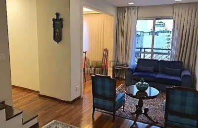 Loft com 3 quartos à venda em Perdizes, São Paulo 