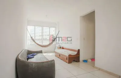 Loft com 2 quartos à venda em Santa Cecília, São Paulo 