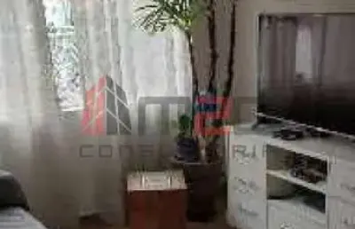 Loft com 2 quartos à venda em Perdizes, São Paulo 