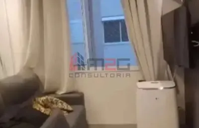 Loft com 2 quartos à venda na Vila Leopoldina, São Paulo 