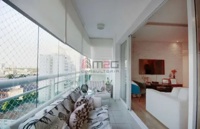 Loft com 3 quartos à venda na Lapa, São Paulo 