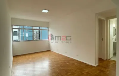Loft com 3 quartos à venda na Vila Mariana, São Paulo 