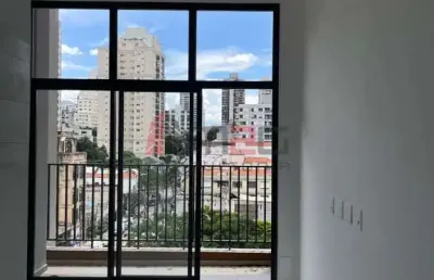 Loft com 1 quarto à venda em Perdizes, São Paulo 