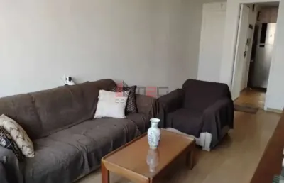 Loft com 2 quartos à venda na Vila Anglo Brasileira, São Paulo 