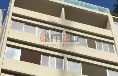Loft com 1 quarto para alugar na vila buarque, são paulo , 46 m2 por r$ 2.600
