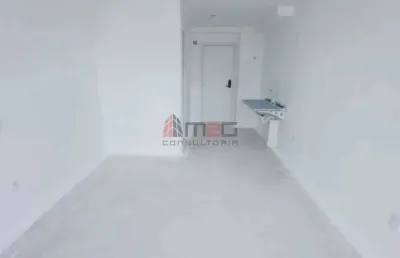 Loft com 1 quarto à venda em Pinheiros, São Paulo 