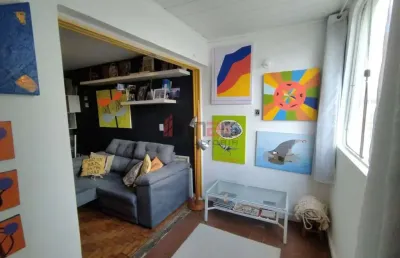 Loft com 1 quarto à venda em Sumaré, São Paulo 