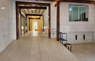 Casa com 4 quartos para alugar na Água Branca, São Paulo 