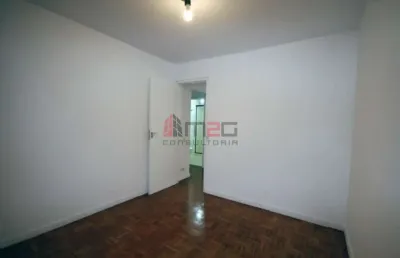 Aluga-se apartamento de 1 dormitório na água branca