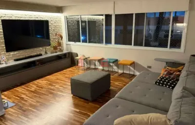 Loft com 3 quartos à venda em Perdizes, São Paulo 