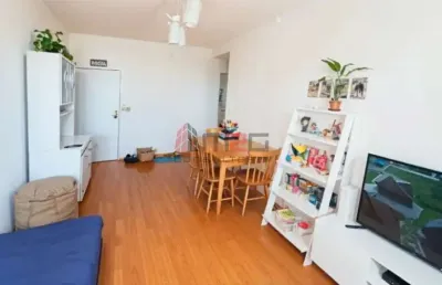 Loft com 2 quartos à venda no Parque Residencial da Lapa, São Paulo 
