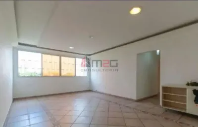 Oportunidade nas perdizes, apartamento de 115m² para locação .