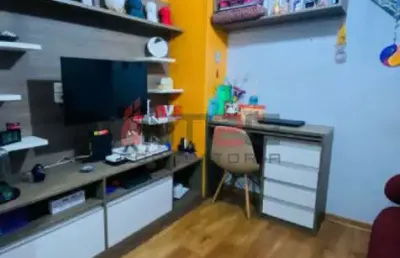 Loft com 1 quarto para alugar no Campos Eliseos, São Paulo 