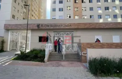 Loft com 2 quartos à venda no várzea da barra funda, são paulo , 35 m2 por r$ 349.000