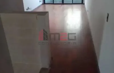 Loft com 3 quartos para alugar na Barra Funda, São Paulo 