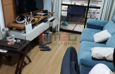 Loft com 1 quarto à venda na bela vista, são paulo , 50 m2 por r$ 583.000