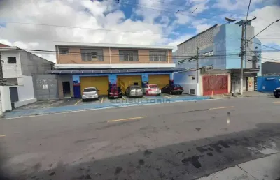 Conjunto comercial par locação no parque são domingos