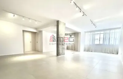 Loft com 3 quartos à venda no itaim bibi, são paulo , 120 m2 por r$ 2.100.000