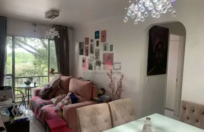Loft com 2 quartos à venda em Boaçava, São Paulo 