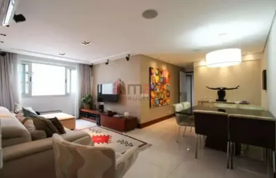 Loft com 3 quartos para alugar no Itaim Bibi, São Paulo 