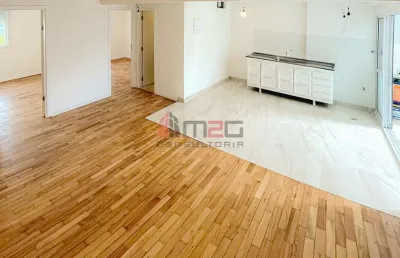 Loft com 2 quartos à venda em Cerqueira César, São Paulo 