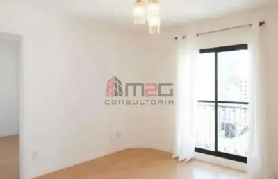 Loft com 1 quarto para alugar no Itaim Bibi, São Paulo 