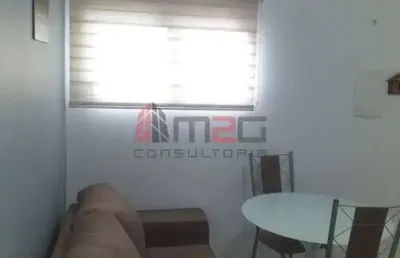 Loft com 1 quarto para alugar na Bela Vista, São Paulo 