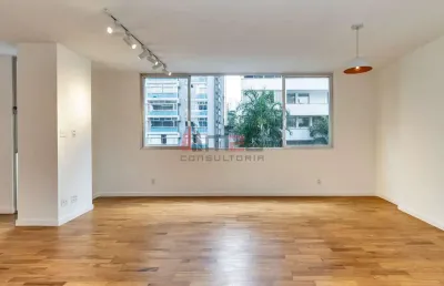 Loft com 3 quartos à venda em Higienópolis, São Paulo 