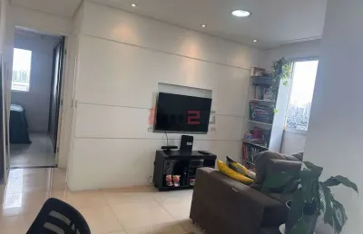 Loft com 2 quartos à venda na Água Branca, São Paulo 