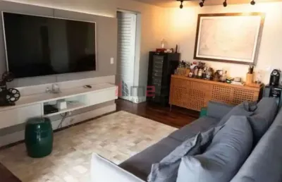 Cobertura com 3 quartos à venda em Pinheiros, São Paulo 