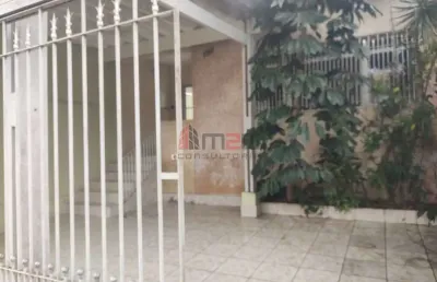 Casa com 4 quartos à venda no Parque São Domingos, São Paulo 