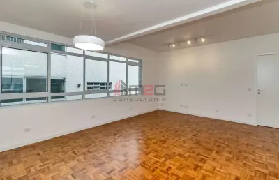 Loft com 3 quartos à venda em Higienópolis, São Paulo 