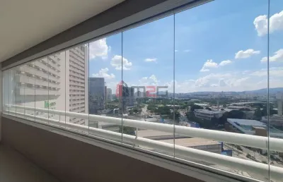 Loft com 1 quarto para alugar no parque industrial tomas edson, são paulo , 45 m2 por r$ 3.000