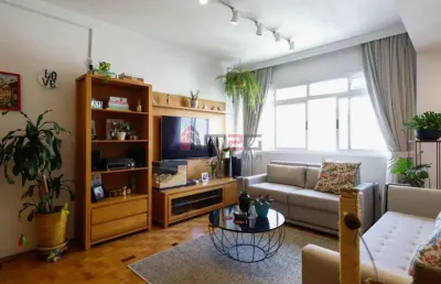 Loft com 3 quartos à venda em santa cecília, são paulo , 117 m2 por r$ 850.000