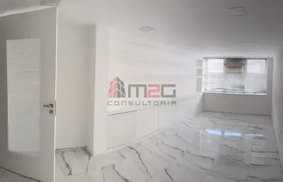 Sala comercial com 1 sala para alugar na Bela Vista, São Paulo 