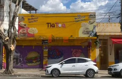 Sala comercial para alugar no Parque Edu Chaves, São Paulo 