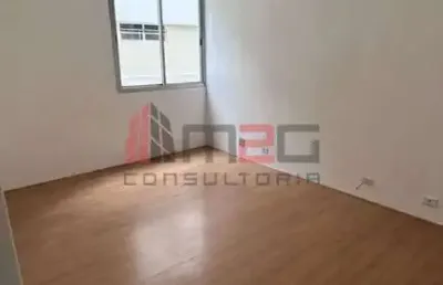 Loft com 2 quartos à venda em Pinheiros, São Paulo 