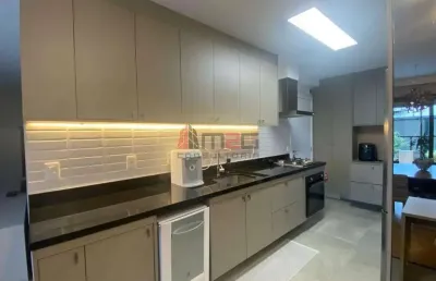 Loft com 3 quartos à venda na Bela Aliança, São Paulo 