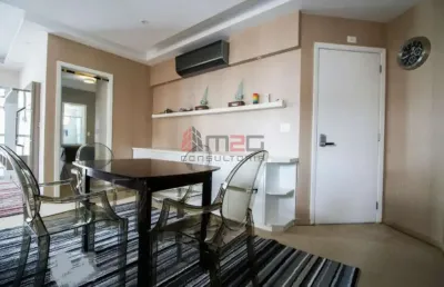 Loft com 2 quartos para alugar em cerqueira césar, são paulo , 90 m2 por r$ 12.000