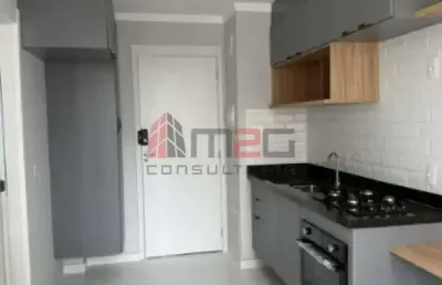 Loft com 1 quarto para alugar na Água Branca, São Paulo 