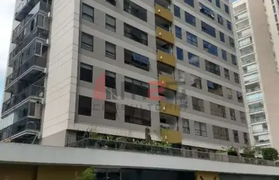 Loft com 2 quartos para alugar na bela vista, são paulo , 74 m2 por r$ 5.600