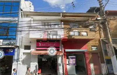Casa comercial com 3 salas à venda na Lapa, São Paulo 