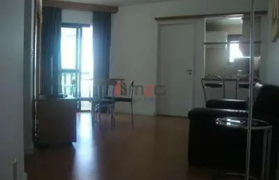 Loft com 2 quartos para alugar no Paraíso, São Paulo 