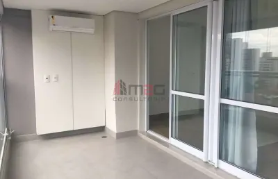 Loft com 1 quarto para alugar na Vila Mariana, São Paulo 