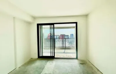 Loft com 1 quarto à venda na Pompéia, São Paulo 