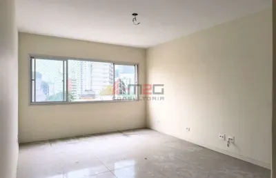 Loft com 2 quartos para alugar na Vila Madalena, São Paulo 