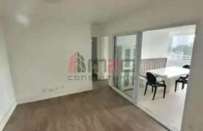 Loft com 2 quartos para alugar em Pinheiros, São Paulo 