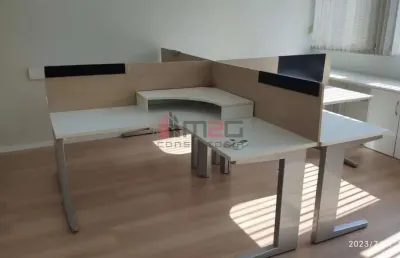 Sala comercial com 1 sala para alugar na Vila Leopoldina, São Paulo 